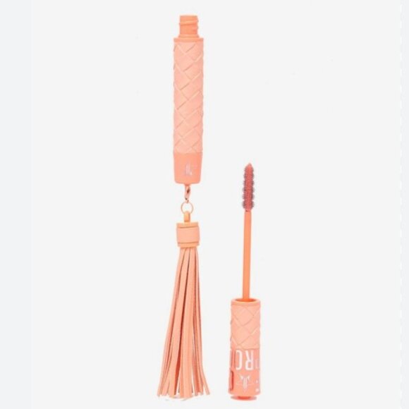 Jeffrey Star F*Ck Proof Mascara Coral - Picture 6 of 9